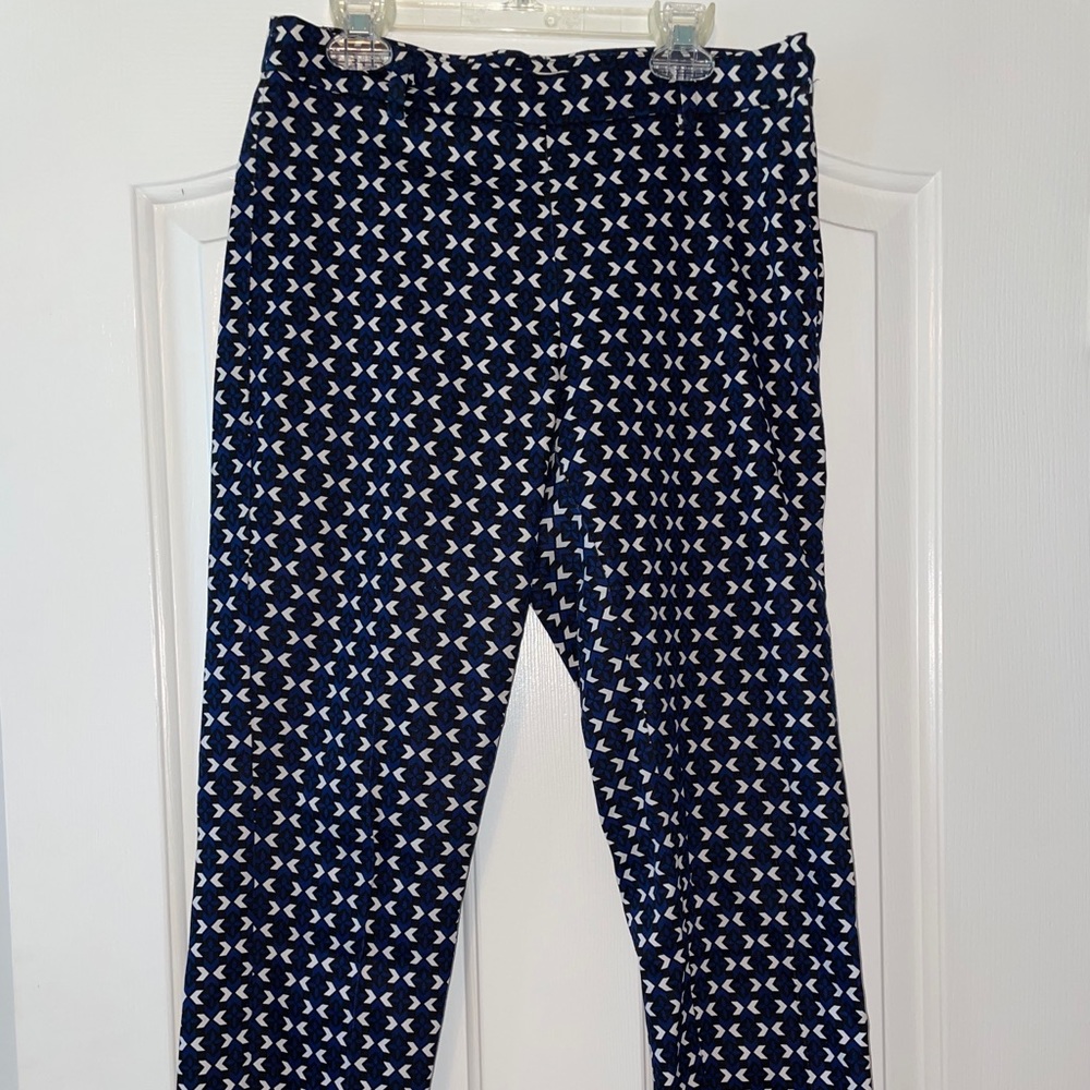 H&M Skinny Business Casual Work Pants